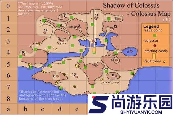 旺达与巨像重制版神秘地点门解锁及79枚金币彩蛋搜集全攻略