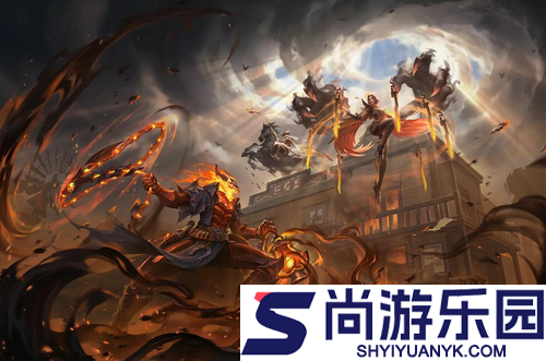 金铲铲之战S16赛季阵容