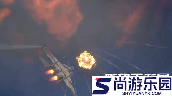 金属风暴国际服游戏下载