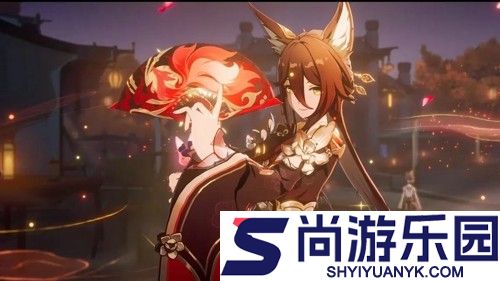 崩坏星穹铁道大丽花配队推荐