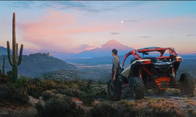 地平线5下载安装手机版