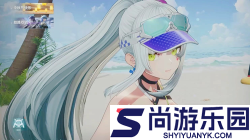 少女前线2追放泳装皮肤怎么获得