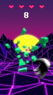 一拳打碎手机版下载