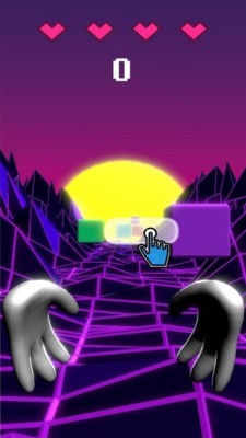 一拳打碎手机版下载