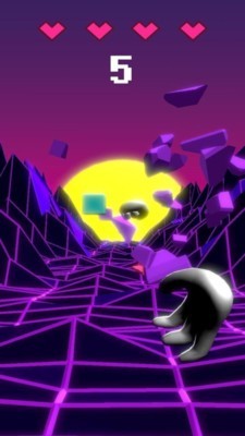 一拳打碎手机版下载