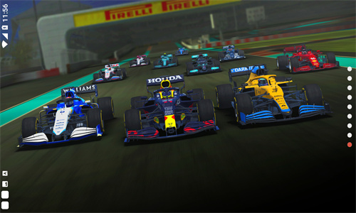 真实赛车4下载手机版