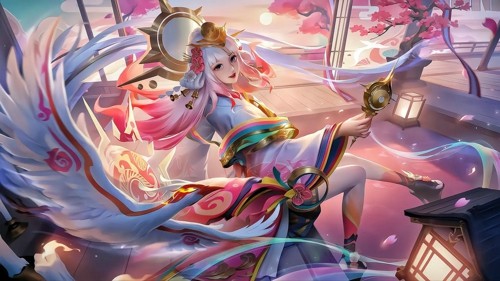 王者荣耀,王者荣耀s42什么时候开始—s42什么时候开始-王者荣耀s42更新时间