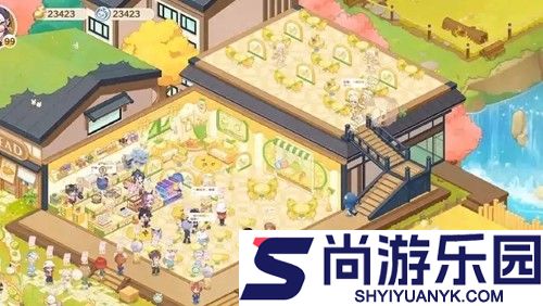 解忧小食光(内置破解菜单)