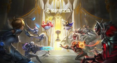 金铲铲之战s16上线时间-金铲铲之战s16什么时候更新
