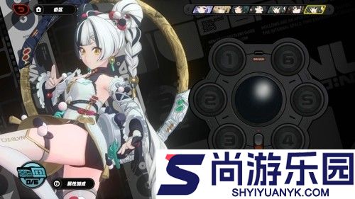 绝区零琉音影画建议