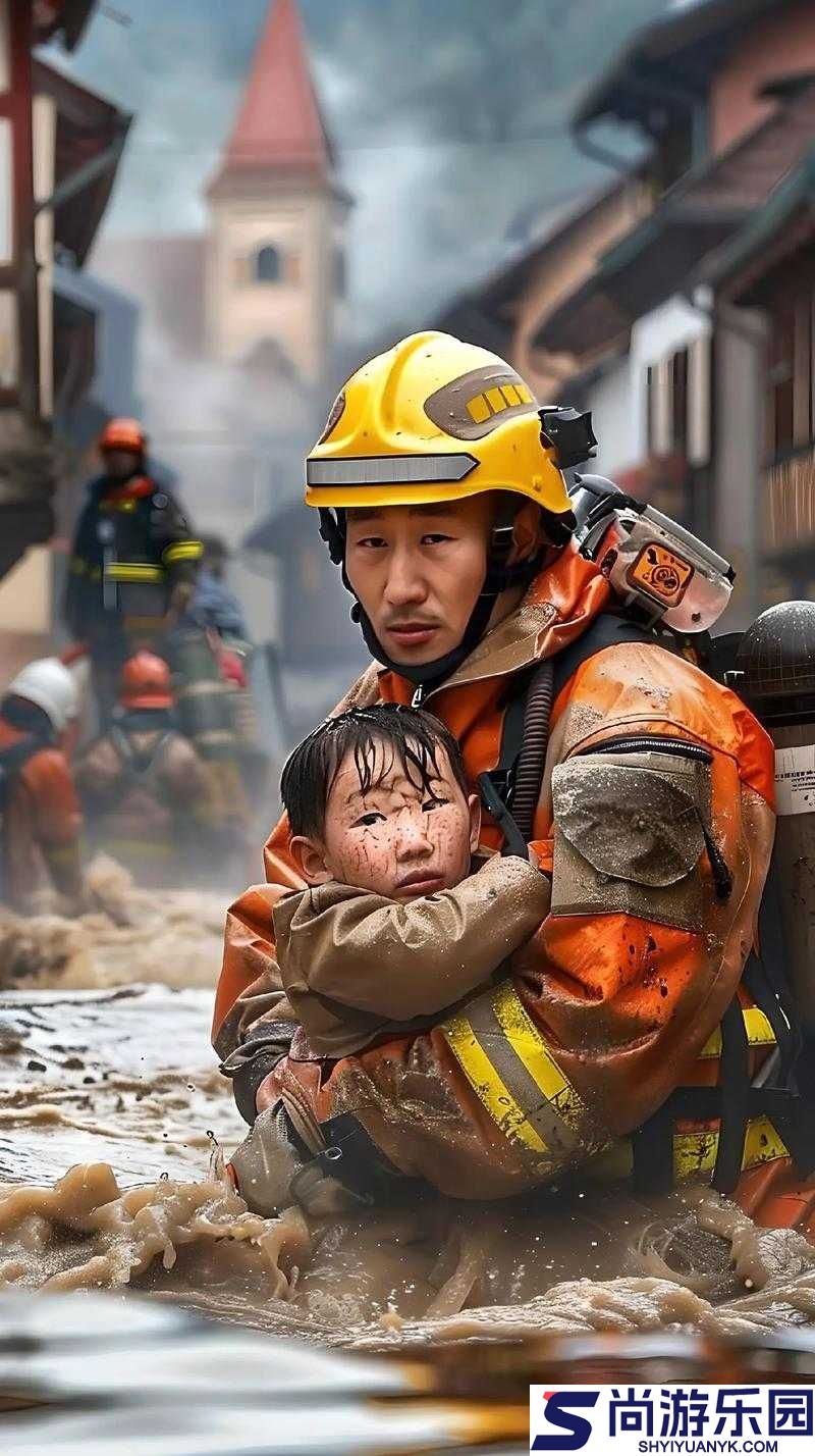 消防员双龙武汉浩哥视频