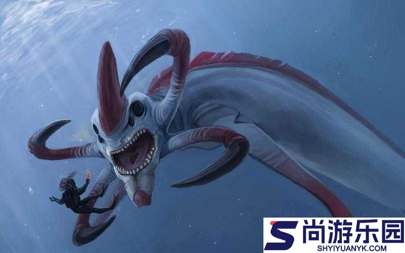 深海迷航攻略