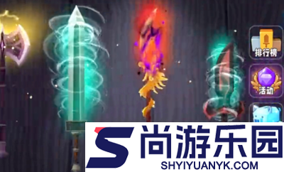 兵器王者兑换码12月