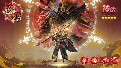 彩色萌击最强武将排行-彩色萌击武将什么厉害