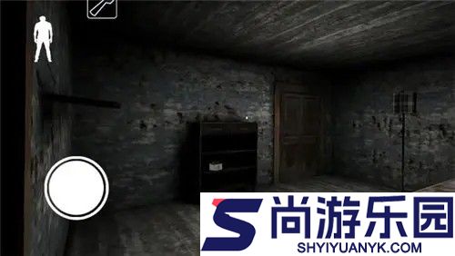 恐怖奶奶中文版下载