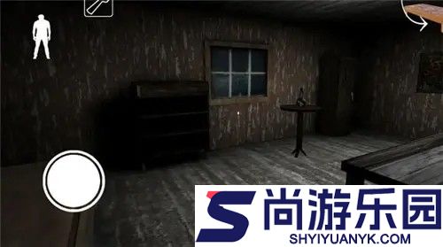 恐怖奶奶中文版下载