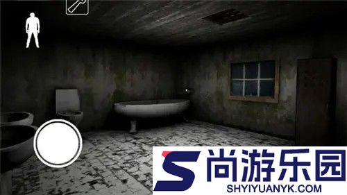 恐怖奶奶中文版下载