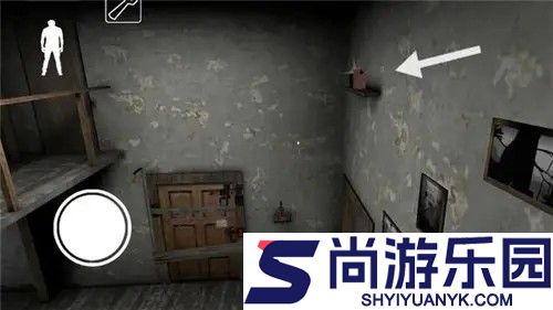 恐怖奶奶中文版下载