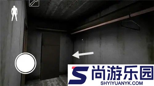 恐怖奶奶中文版下载