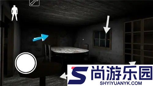 恐怖奶奶中文版下载
