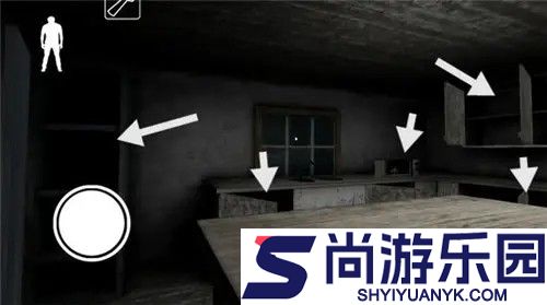 恐怖奶奶中文版下载
