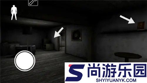 恐怖奶奶中文版下载