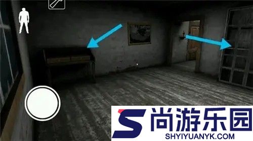 恐怖奶奶中文版下载