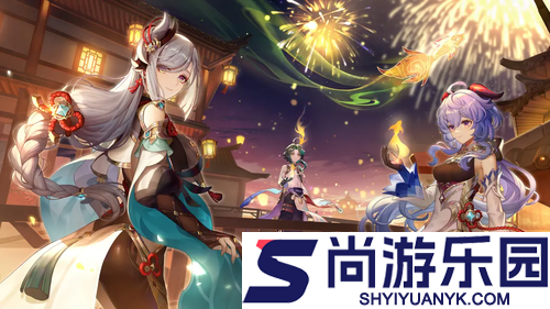 原神6.2老角色加强