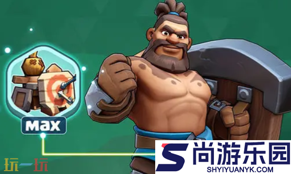 奔奔王国怎么爆兵快