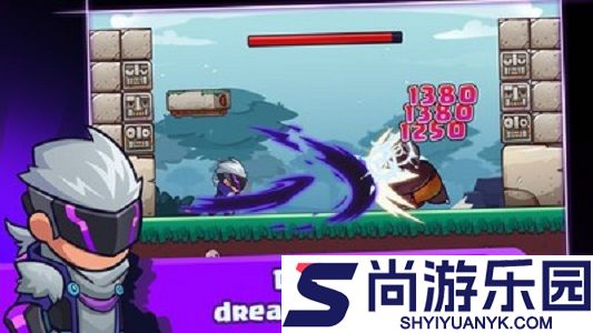 剑人怪物猎人内购版下载