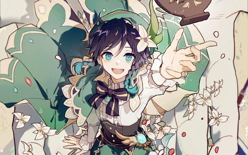 原神温迪魔导加强效果一览-原神魔女会温迪加强详情