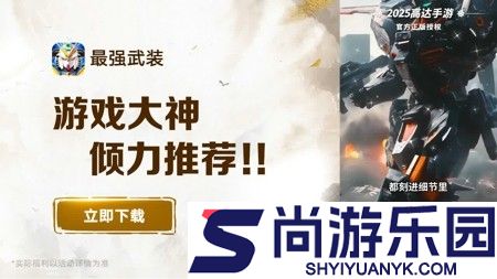 最强武装最强机甲