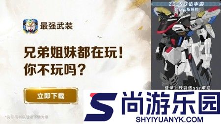 最强武装最强机甲