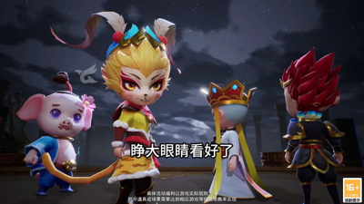 封天记全部礼包码真实领取-封天记兑换码最新