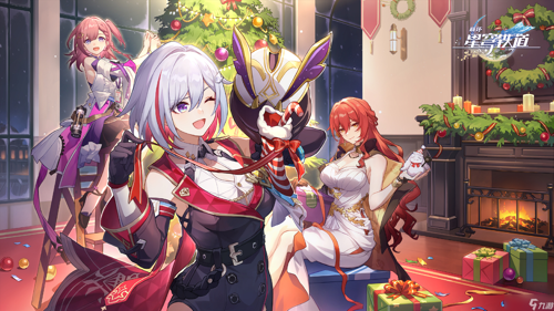 崩坏星穹铁道,崩坏星穹铁道虚构叙事解锁条件虚构叙事解锁条件-崩坏星穹铁道虚构叙事怎么解锁