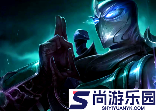 云顶之弈s16赛季艾欧尼亚棱彩