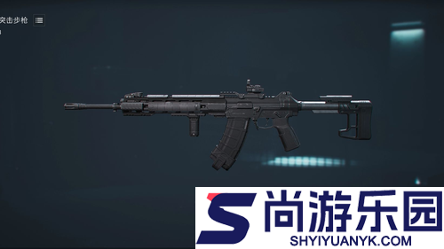 三角洲行动S7赛季武器改装方案