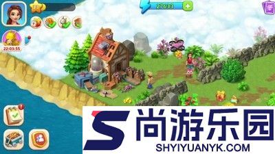 飞龙岛历险记无限体力安卓版