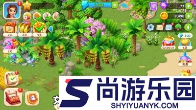 飞龙岛历险记无限体力安卓版