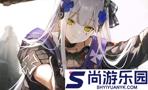 少女前线2追放可露凯什么时候复刻