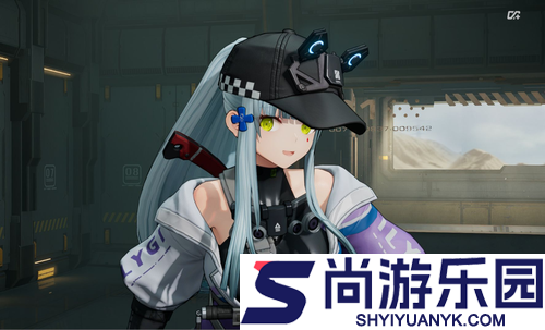 少女前线2追放可露凯什么时候复刻