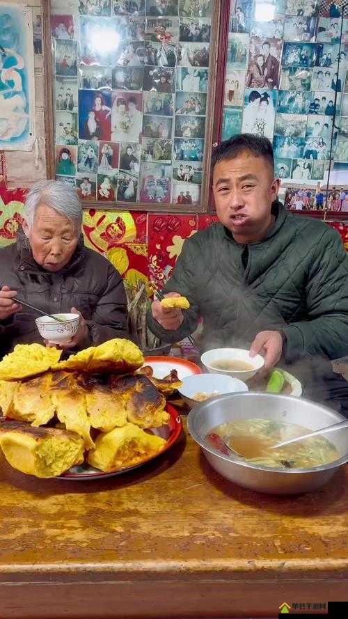 东北大叔 VLOG 以前视频：带你走进不一样的东北生活