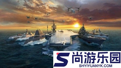 现代战舰最强潜艇
