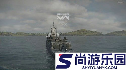 现代战舰最强潜艇