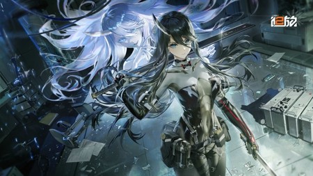 少女前线2追放兑换码,少女前线2追放全新兑换码20个-少女前线2追放兑换码是多少