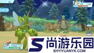 战斗吧精灵最强精灵排行