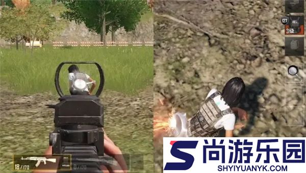 绝地求生未来之役手游下载