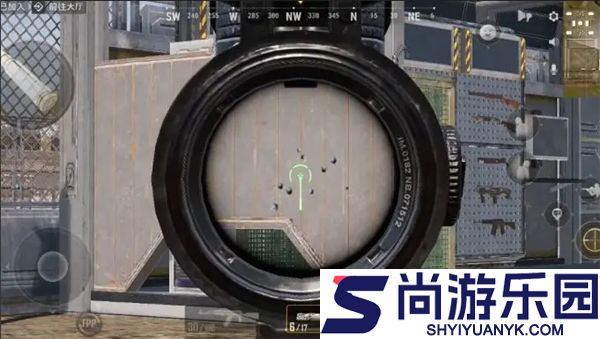 绝地求生未来之役手游下载