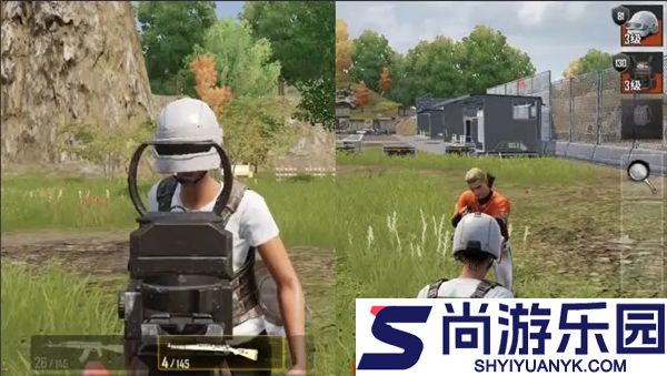 绝地求生未来之役手游下载