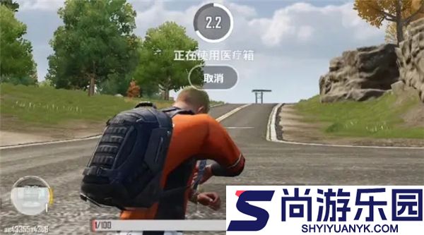 绝地求生未来之役手游下载